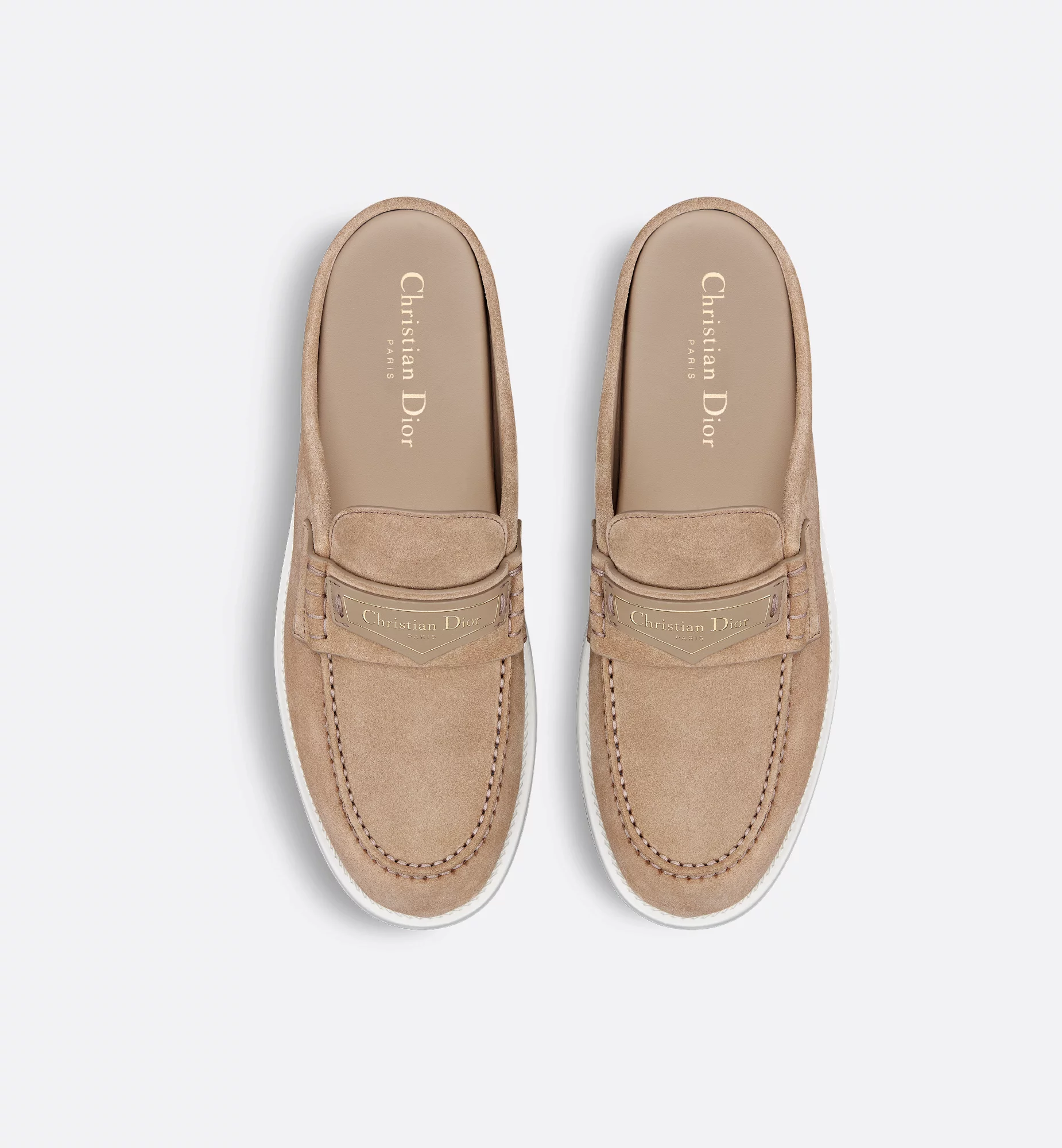 Dior Boy Mule - Image 3